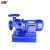 高晋 卧式离心泵 ISW 增压泵消防泵工业泵 380V DN40 40-200A/5.9m3/h44米3kw