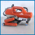 从豫 爬焊机 可调试防渗膜焊接机 双轨自动土工膜焊接机 XS-820 一台价 