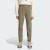 阿迪达斯 （adidas）女式复古可拆卸长裤裙裤 olive strata Medium