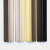 无上铸业 铝合金墙角保护条 防撞护角 磨砂银3cm边宽 1.75m(不足三根切短发） 