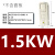 变频器ACS510 1.1/1.5/2.2/3/4/5.5/7.5/11/15/18.5/22 ACS510-01-04A1-4 1.5KW