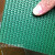 绿色PVC草坪花纹防滑爬坡工业皮带输送带耐磨传动带 墨绿色波浪花纹