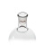 禾汽 RY  烧瓶 平底烧瓶 反应瓶 单口瓶 高硼硅3.3 平底烧瓶 2000/24,1只/盒 
