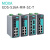 摩莎MOXA EDS-516A-SS-SC 乙太网交换机 网管