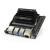 LOBOROBOT NVIDIA  jetson nano b01 4G开发板核心板英伟达主板AI智 11.6英寸触摸屏鼠标键盘套餐(国产)