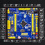 精英STM32F103ZET6开发板单片机套装 嵌入式强过ARM7 精英开发板+STLINK仿真器+4.3寸屏