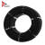 鸣固 塑料波纹管黑色PP材质防水阻燃软管穿线管可开口电线护套管 PP阻燃AD15.8（内径12）100米 MGL0812