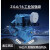 空压头气泵头补胎修车工业通用型705空压配件4KW高压5.5KW Z-0.6/16公斤压力