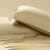 维拉帝（Verratti）莱赛尔兰精天丝棉枕套家用高级感纯色夏季单品枕头套 枕套-芥末绿 48*74cm枕套/对