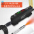 博亿精科光纤放大器 光纤传感器ER2-22N对射反射颜色感应光电开关 FV-V21配PRS-410反射