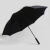 34寸40寸长柄雨伞超大雨伞自动双层商务高尔夫伞商务伞礼品广告伞