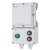 BQC防爆磁力启动器三相电机控制箱按钮箱水泵风机10A20A40A防爆箱 BQC53-60A(220/380V)