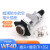 防水航空插头TI WF40-5-9-15-26-31芯电缆针头孔座翻盖插座ZG WF40-31芯 插头TI