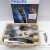 飞利浦（PHILIPS） 理发器多功能男士造型理容套装造型修剪电推理发器 家庭款HC9450/15
