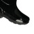 大杨耐酸碱中筒雨靴 水鞋棉内里PVC防滑耐油耐磨橡胶底PLA11 41码 1双