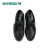 马飞仕图/马飞仕图新款挪威工艺正装舒适真皮休闲鞋 PEPPO 8900(黑) 39