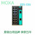 科技MOXA EDS-316 16口全电口工业交换机10M/100M