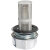 凯宇气动（KYCH）自产液压站液压系统泵终成小型工作油站 液压过滤滤芯 JL-08螺牙1.2寸 