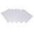 冰禹 BYyc-282 工业吸油棉（100片) 吸油片 强力清洁吸油垫 白色40cm*50cm*4mm
