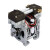 220V 真空泵 小型气泵  无油真空泵 抽气泵 20L/min微型 30V220V