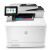 惠普（HP）m479fdw 480F彩色双面激光打印机无线A4多功能连续复印扫描一体机高速商用企业办公安全高效 m479dw （自动双面打印+无线+连续复印扫描）