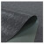 海斯迪克 HKY-12 PVC塑料防滑垫 防水地垫 地板垫子 楼梯垫走廊橡塑胶地垫普厚1.5mm 灰色铜钱纹1*1米