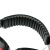 成楷科技（CK-Tech）防护耳罩 CKE-2027PIN 降噪防噪音32dB 睡觉睡眠工业车间 粉色 1副