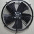 杭州微光4D轴流电机风机扇网罩制冷冷库用风扇冷凝器电机 YWF4D-350S(电压380v)