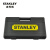 史丹利（STANLEY）86-478-22 26件12.5MM系列12角英制组套 专业机修 扳手套筒