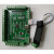 34路LED灯光控制器 沙盘模型 485通信 USB接口 程序设计 调速光控遥控 485通信