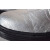 定制适用耐高温铝箔隔热靴鞋返辐射热耐高温鞋锻造铸造反射热防火靴舒适 防火鞋 44