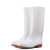 劳登堡 雨鞋类型：高腰；码数：44；种类：加绒