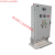 防爆配电箱散热控制柜接线箱配电柜工厂变频器不锈钢触摸屏正压柜 白色