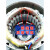 约克空调电机 约克风机盘管风扇电机  约克中央空调马达风扇电机全新 YSK50-4JR