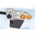 适用艾森斯特热熔器热熔机ppr水管水电工程热合塑焊机焊接器20-63 63手调+模头