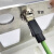 MSDD228M面板式金属网口母座穿墙连接器以太网转接头网线对接头 MSDD227-USB2.0AA