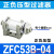 适用负压型真空过滤器ZFC050/100/200-030406081012MM管道过滤器 正负压ZFC53B(4MM