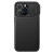 耐尔金（NILLKIN） 苹果iPhone14 Pro手机壳 秦系列Pro手机壳/保护套 素皮款-黑色