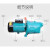 家用水泵自吸泵喷射泵高扬程太阳能加压自来水井大头泵抽水机220V 手动款喷射泵1100W