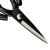 金剑碳钢剪刀民用剪刀工业剪刀皮革剪刀服装裁缝锋利剪刀 金剑JP02 (买5送1)