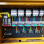 工地壁挂式防水配电箱 160A二级成套配电柜箱 碳钢配电柜 SPF6 (R