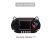 KittenBot 2021 micro:bit NewBit Arcade游戏编程掌机扩展板 Newbit Arcade Shield