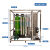 大型大流量过滤器反渗透水处理设备商用业净水设备净水器 0./小时(罐)无原水泵