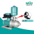 水泵MHI204变频增压泵家用别墅自来水自动增压不锈钢水泵 MHI1604 16吨40米工程大流量款