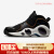 耐克（NIKE）Air Zoom Flight 95 轻便舒适 耐磨防滑经典男士篮球鞋 黑色/DV6994-001 标准40/US7