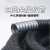 泓瑞沣 金属软管国标塑料穿线管 国标加厚19*20mm （25m/卷）
