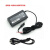 宏基D525 D257 笔记本充电器线MS2268电源适配器19V3.42A 黑色