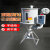 探福（TANFU）(500公斤豪华数显)塑料干燥机烘干机狗粮烘干机料斗智能数显烘箱50KG剪板P1053