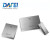 DAFEI标准量块散装块规0级公制千分尺卡尺校对块单块垫块高速钢 散装量块 300mm0级 精度0.001