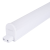 飞利浦（PHILIPS） led长条形灯灯管t5一体灯管可串联日光长条光管 明皓BN058C支架灯 T5一体化1.2米13W暖黃